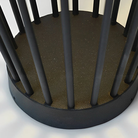 Modern Solar Outdoor Lanterns Floor Lamp - Unilamp