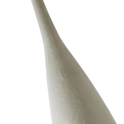 Unilamp Flower Vases Waterproof LED Modern Outdoor Floor Lamp
