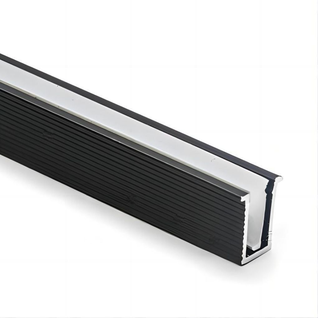 Invisible Led Indicator Mini Recessed Invisible LED Strip Lights Under Cabinet Lighting Linear ...